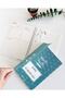 Recipe Book Series - Turquoise Recipe Book - 2