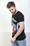 Joker Card Men's T-Shirt - 6