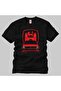 Vw Golf Gtı Mk2 Wolfsburg Men's T-Shirt