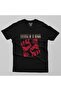 System Of A Down Fists Men's T-Shirt - 2