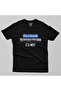 Facebook Rehabilitation Clinic Men's T-shirt - 2