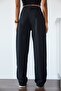 Women's High-Waisted Oversized & Loose-Fit Sweatpants 1KZK8-10878-02 - 7
