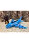 Remote Control Airplane Half Function