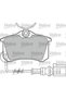 Crankshaft pulse sensor 366150
