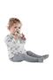 La Giraffe Double Handle Teething Ring - 3
