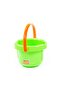 Beach Toy Bucket Green - 2