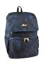 9320 Camouflage Navy Blue Liquid Proof Mother Baby Care Bag