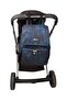 9320 Camouflage Navy Blue Liquid Proof Mother Baby Care Bag - 5