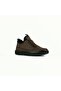 Men's Khaki Madrid Sports Shoes - 3