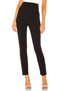 Women's Black Pants - 2