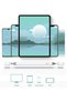 Apple Ipad Air 2 Tablet Touch Drawing Pen 9.7 - 5