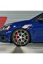 Volkswagen Apr Side Fender Sticker Set - 2