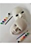 Face Mask Painting Set - 2