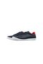 M.franco Men's Sneaker Sneakers Navy - 5