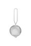 Medarbetare Strainer 8 Stainless Steel