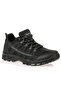 Waterproof Leather Men's Outdoor Shoes - 2