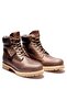 Brown Heritage 6" Premium Boots Tb0270972141 - 4