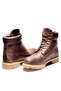 Brown Heritage 6" Premium Boots Tb0270972141 - 5