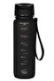 800ml -New Size- Tritan Water Bottle No Bpa Odor Leakage - 6