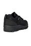 X-Step Unisex Black Daily Outdoor Sports Shoes - 3