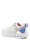 Fergus J 1pr White Girl's Walking Shoes - 3