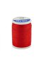 Embroidered 6 Layers Artificial Silk Cross Stitch Etamine Hand Embroidery Rope Color No: 520