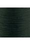 Embroidery Thread 6 Ply Artificial Silk Cross Stitch Etamin Hand Embroidery Thread Color No: 561 Dark Green - 2