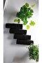 Black Rubber Buckle 20 Pieces - 3