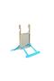 Mirrored Perch Swing for Your Birds - 2