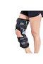 وسادة ركبة قصيرة من Wingmed - زر ضغط وزاوية قابلة للتعديل (W 516) - 3