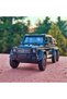 G63 Amg 6X6 Collection Metal Car 12cm Luxury Off-Road Car Black