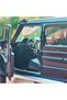 G63 Amg 6X6 Collection Metal Car 12cm Luxury Off-Road Car Black - 8
