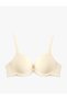 Supported Comfortable Fit Basic Extra Padded Maximizer Bra