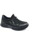 Rascln Genuine Leather Orthopedic Women's Casual Shoes - 3