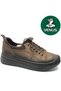 Wino Genuine Leather Orthopedic Women's Casual Shoes