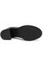 Kalamos Genuine Leather Comfort Orthopedic Women's Classic High-Heeled Shoes - 6