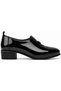 Balbissa Genuine Leather Comfort Orthopedic Women's Classic Heeled Shoes - 3