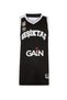 Umbro-Sponsored Men's Basketball Jersey, Unprinted - 2