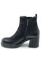 Malakas Genuine Leather Non-Slip Sole Orthopedic Women's Boots - 4