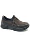 Rascln Genuine Leather Orthopedic Women's Casual Shoes - 4