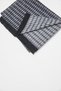 Men's Patterned Kaşkol - 2