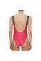 Pink Women's Swimsuit - 2
