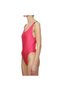 Pink Women's Swimsuit - 3