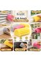 Moist Eraser Sponge: Multi-Purpose Cleaning and Dusting Sponge with Water-Activated Stain Remover, 1 Piece - 2