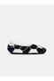 High-Quality Items from Çelebi Store: Boys' Slippers with Soccer Ball Embroidery - 3