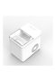 Super Classic White Ice Maker - Suicm-2202 - 2
