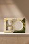 Mimosa Ceramic 2-Piece Coffee Cup Set 110 Cc - 4