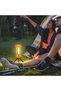 MB® Portable LED Camping Lantern with Flashlight, USB Type-C Rechargeable, 5 Light Modes, Hanging Ho - 6