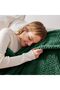 Jacquard Soft Double Size Bed Blanket, 150x200 CM - 2