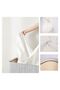 Bamboo laundry bin with lid - 7